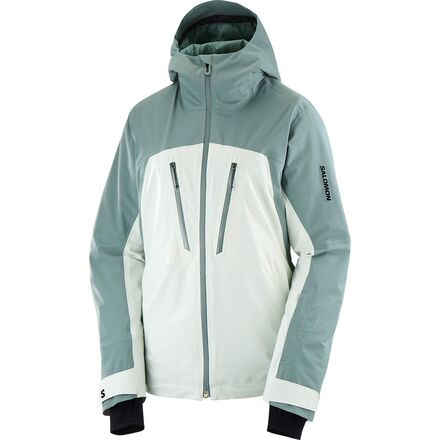 Brilliant Jacket - Women's - 4