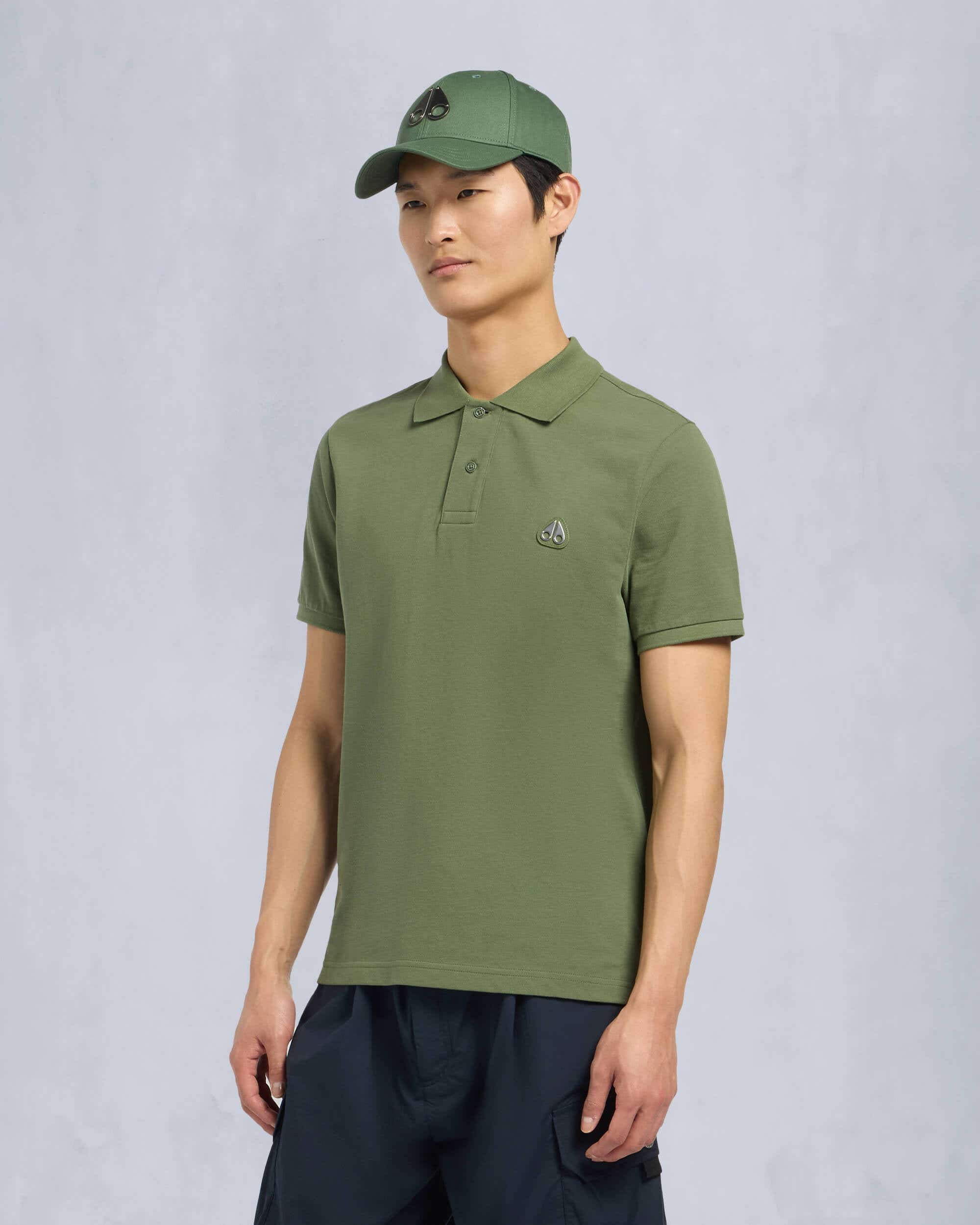 EVERETT POLO - 3