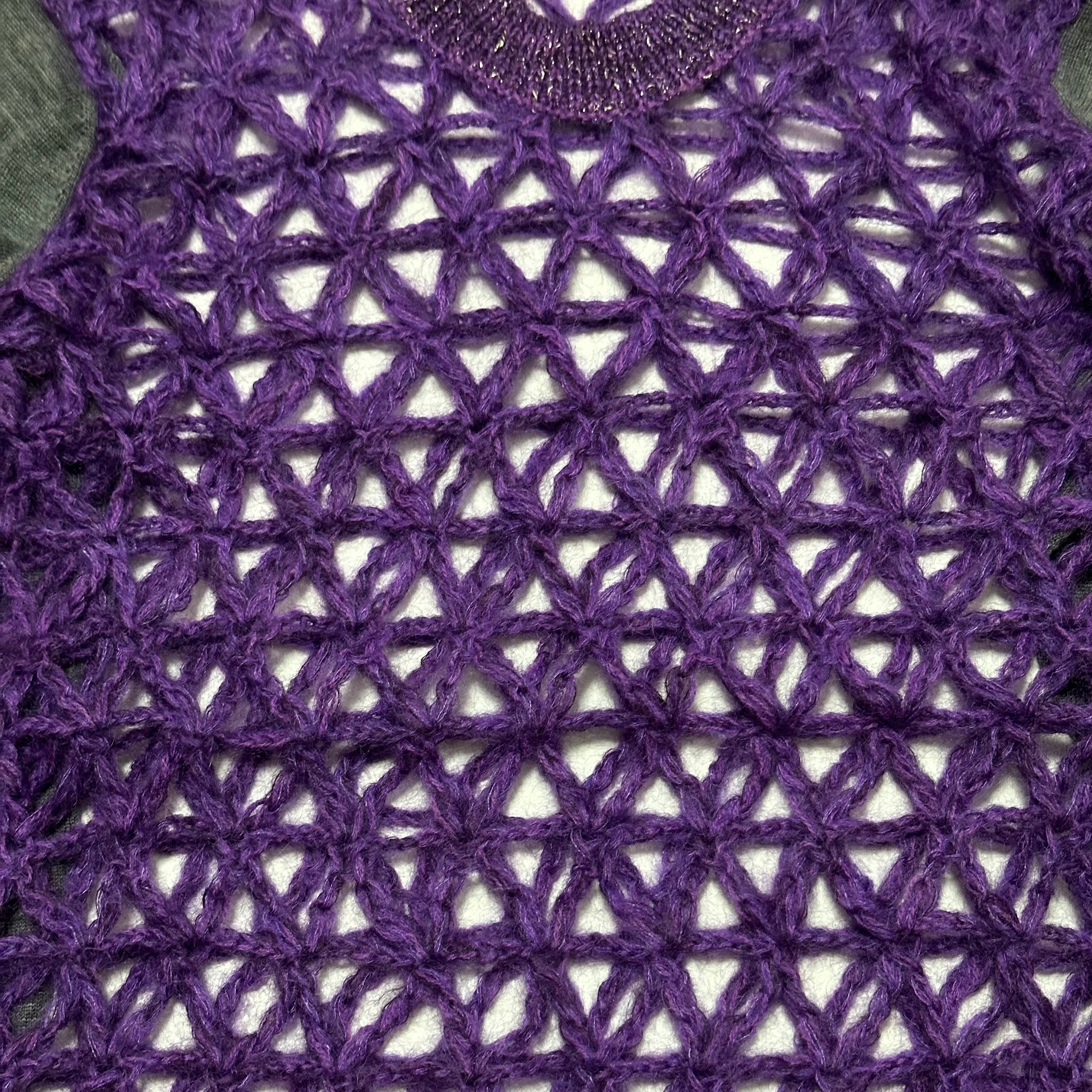 JUNYA WATANABE Knit Sweater - 3