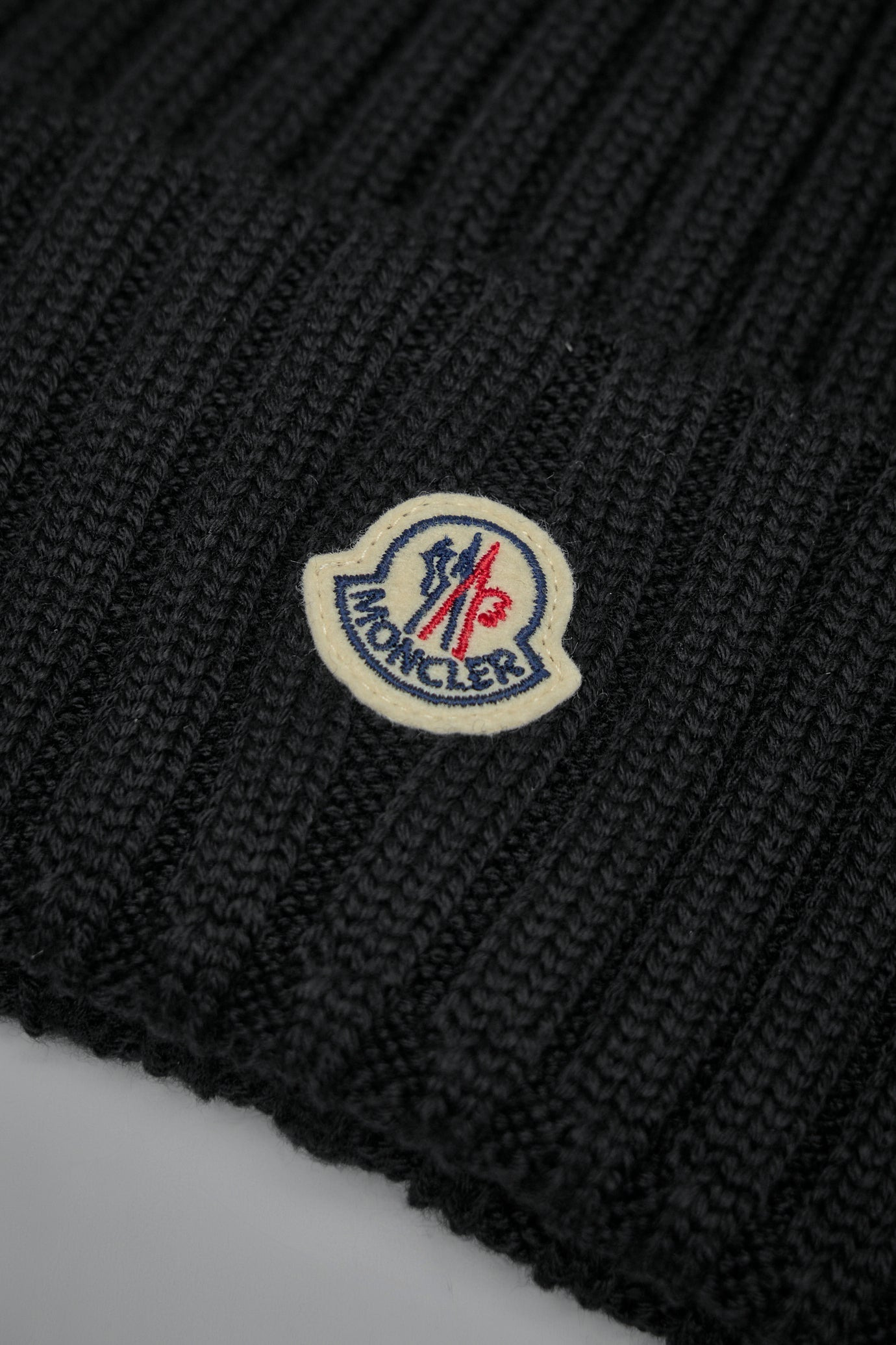 Wool Beanie - 3