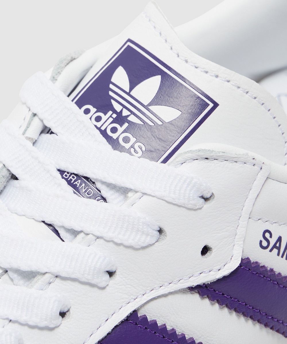 Samba og sneaker - 6