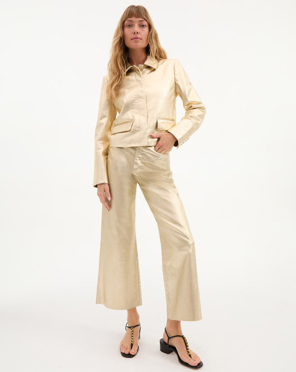 IMOGEN JACKET - 7