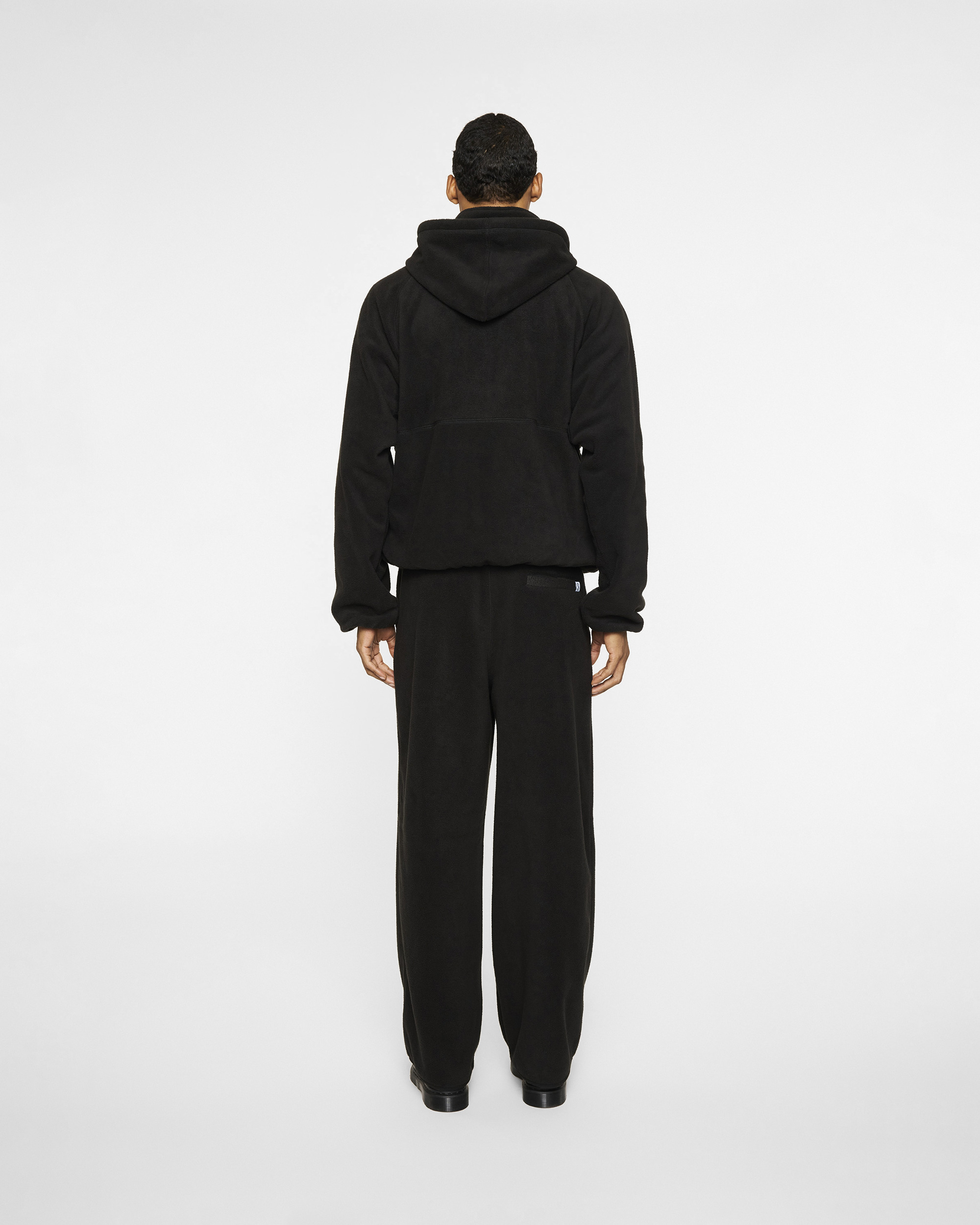 WINDRUNNER JACKET - 4