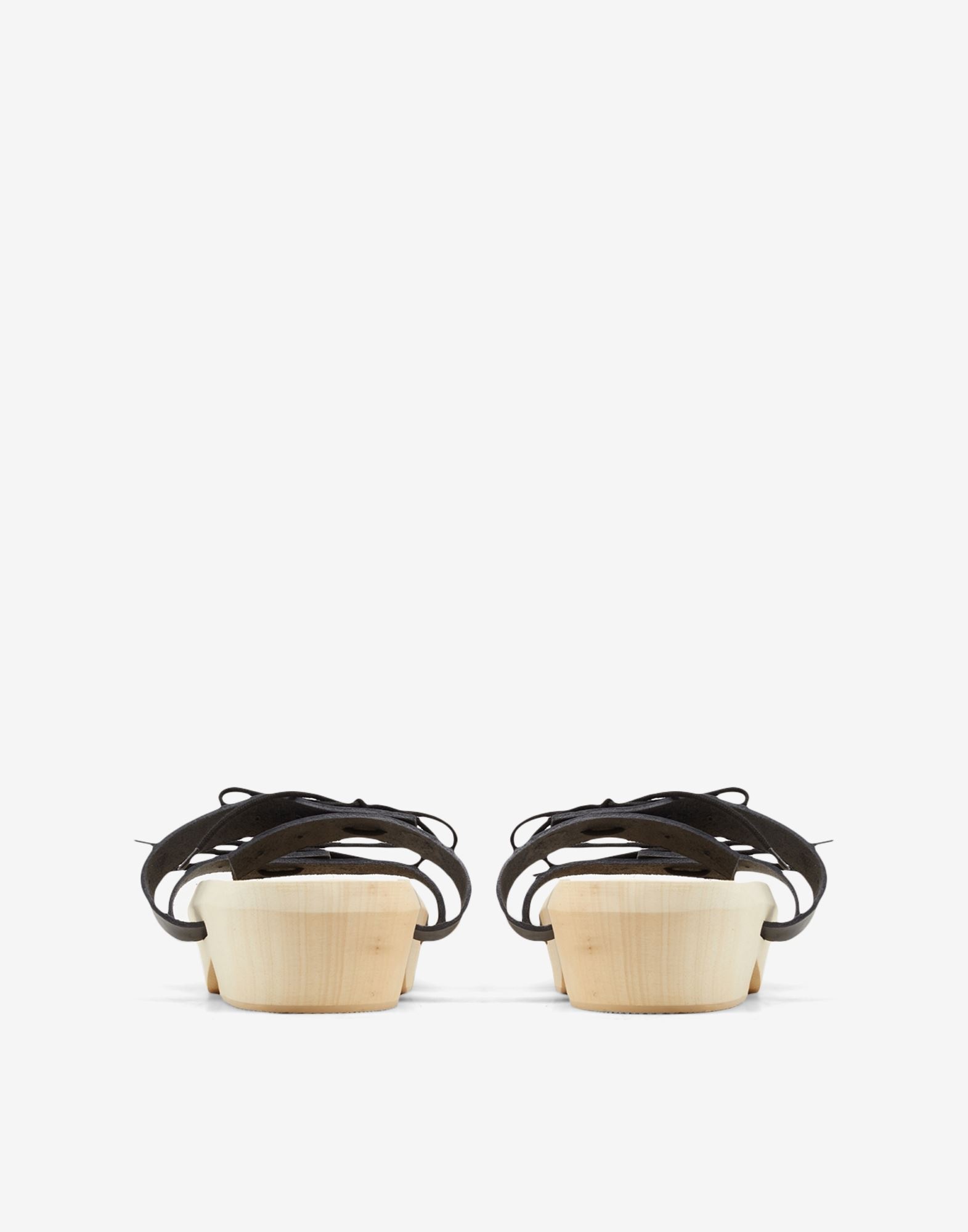Clog sandals - 3
