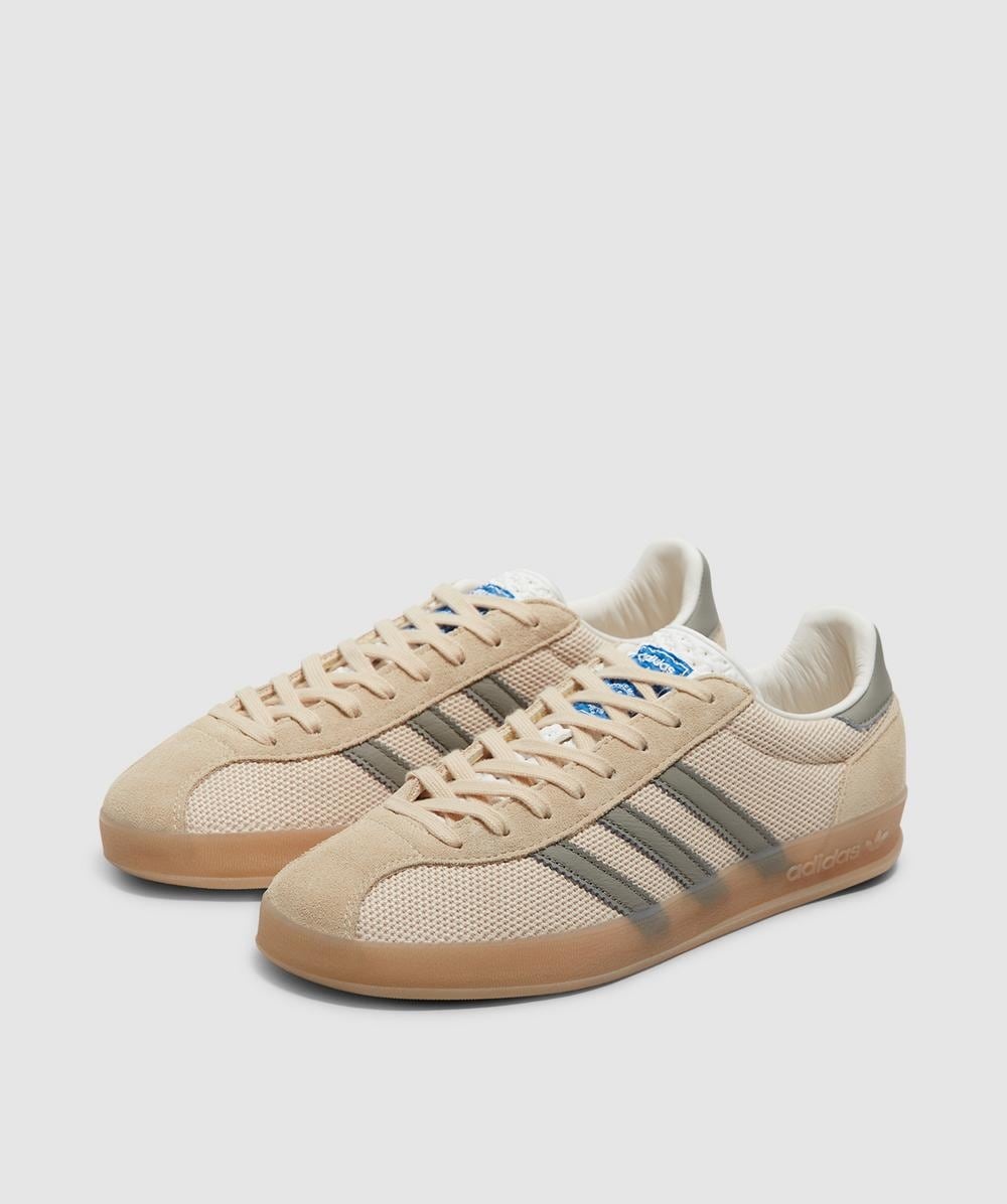 Gazelle indoor pro sneaker - 2