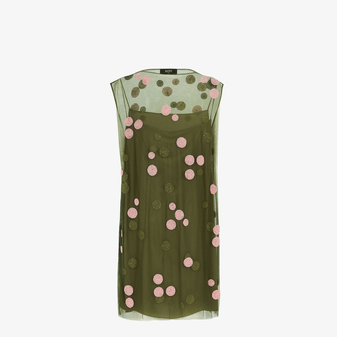 Dress - 2