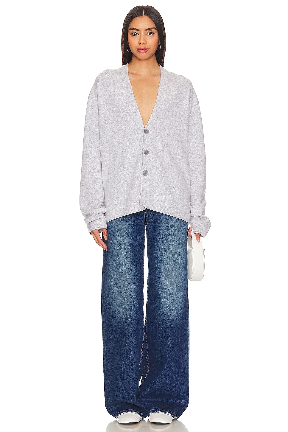 Everywear Cardigan - 4