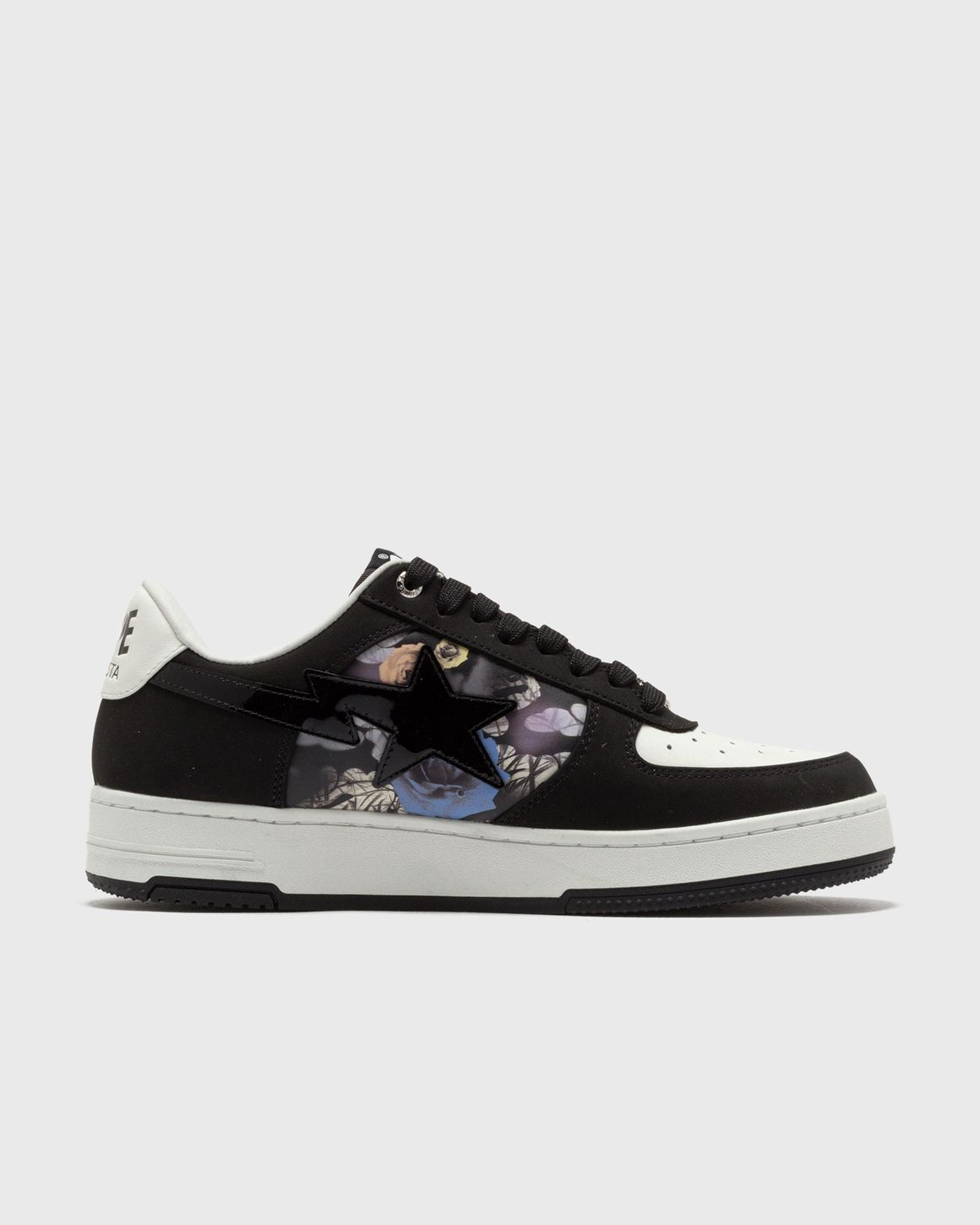 BAPE STA #2 M2 - 3