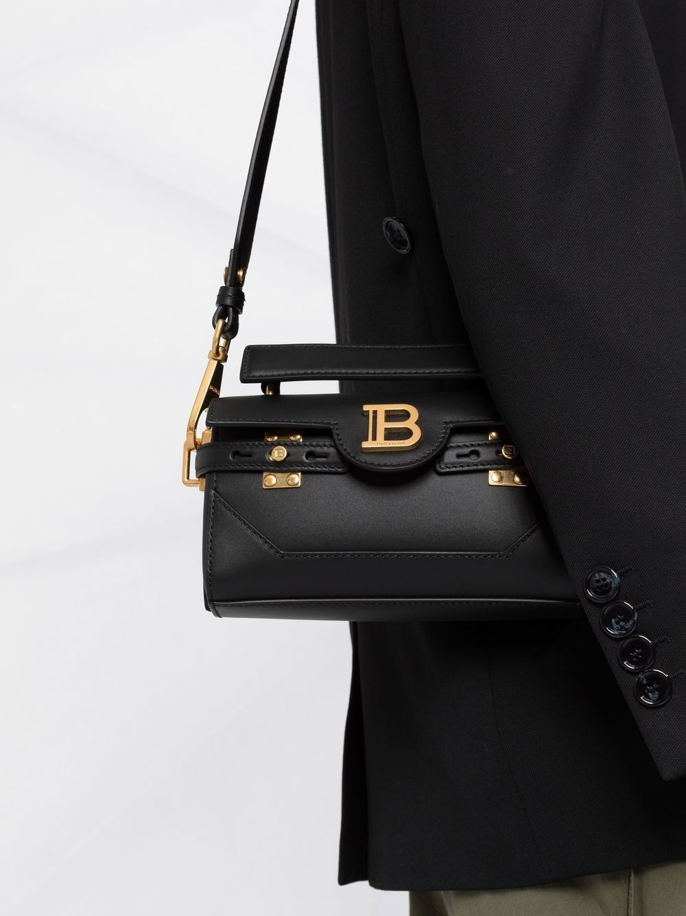 BBuzz 19 shoulder bag - 3