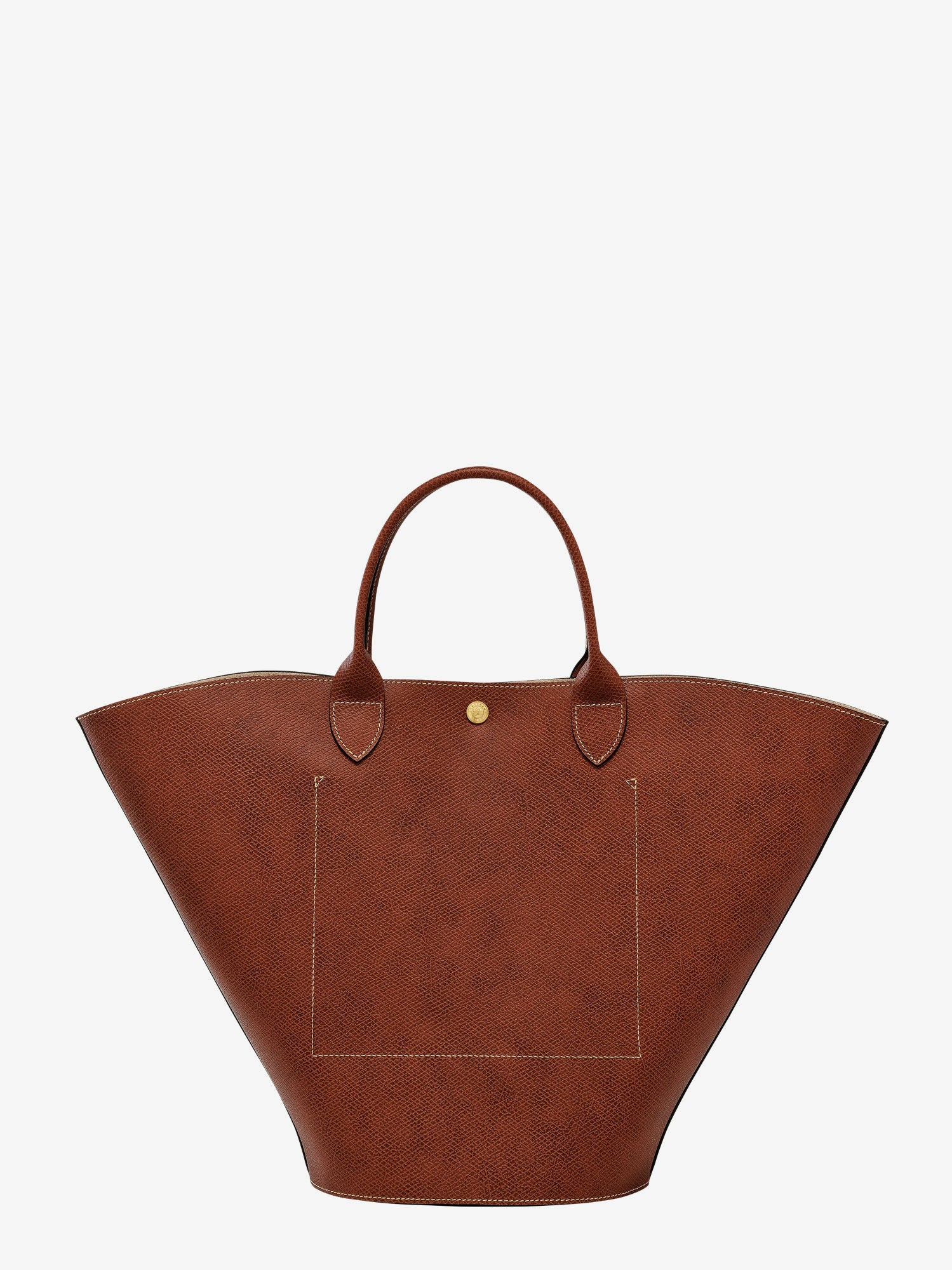 LONGCHAMP PARIS - Longchamp Paris Epure Leather Shoulder Bag - 2