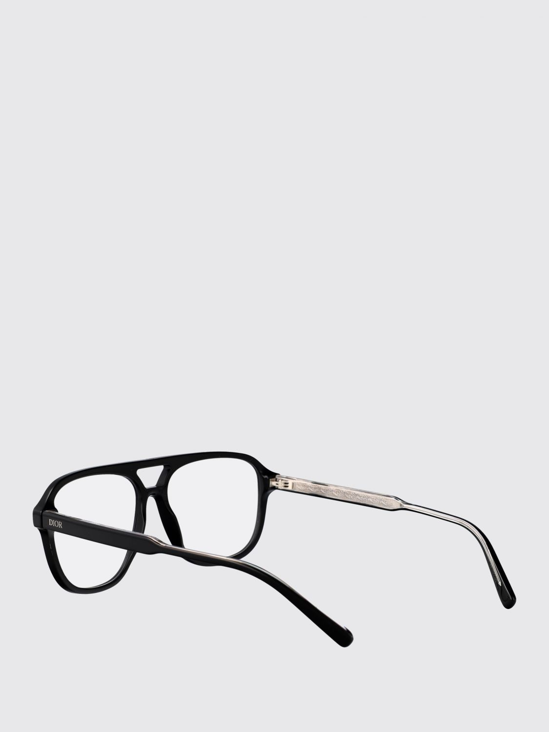 Dior Optical Frames Men Black - 3