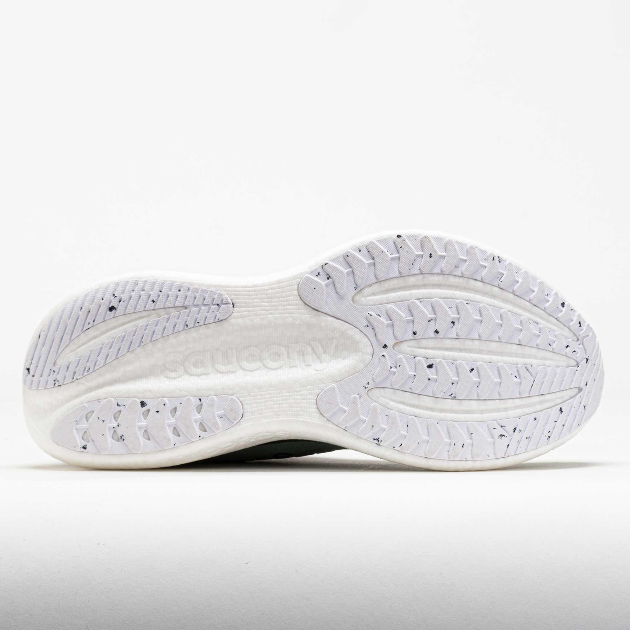 Saucony Triumph 23 Men's Iceburg/Carbon - 4