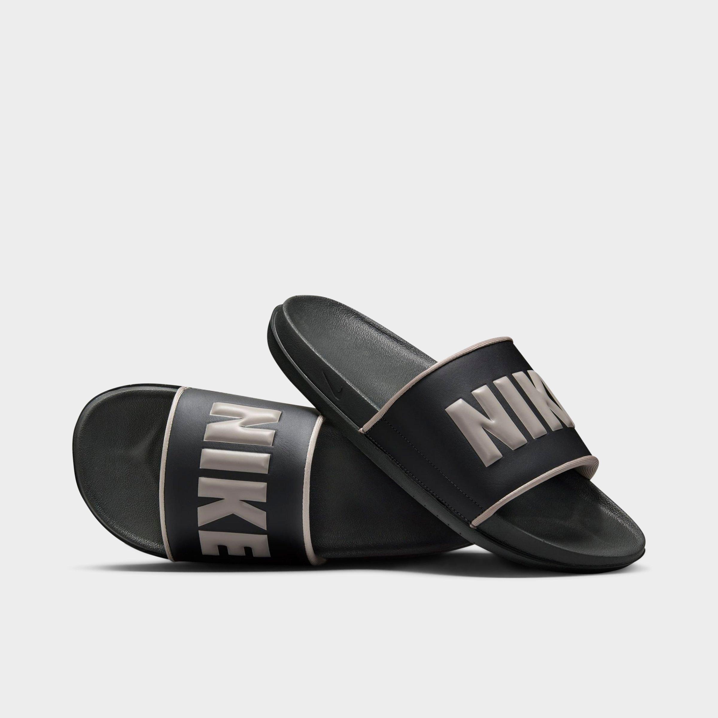 MEN'S NIKE OFFCOURT SLIDE SANDALS - 2