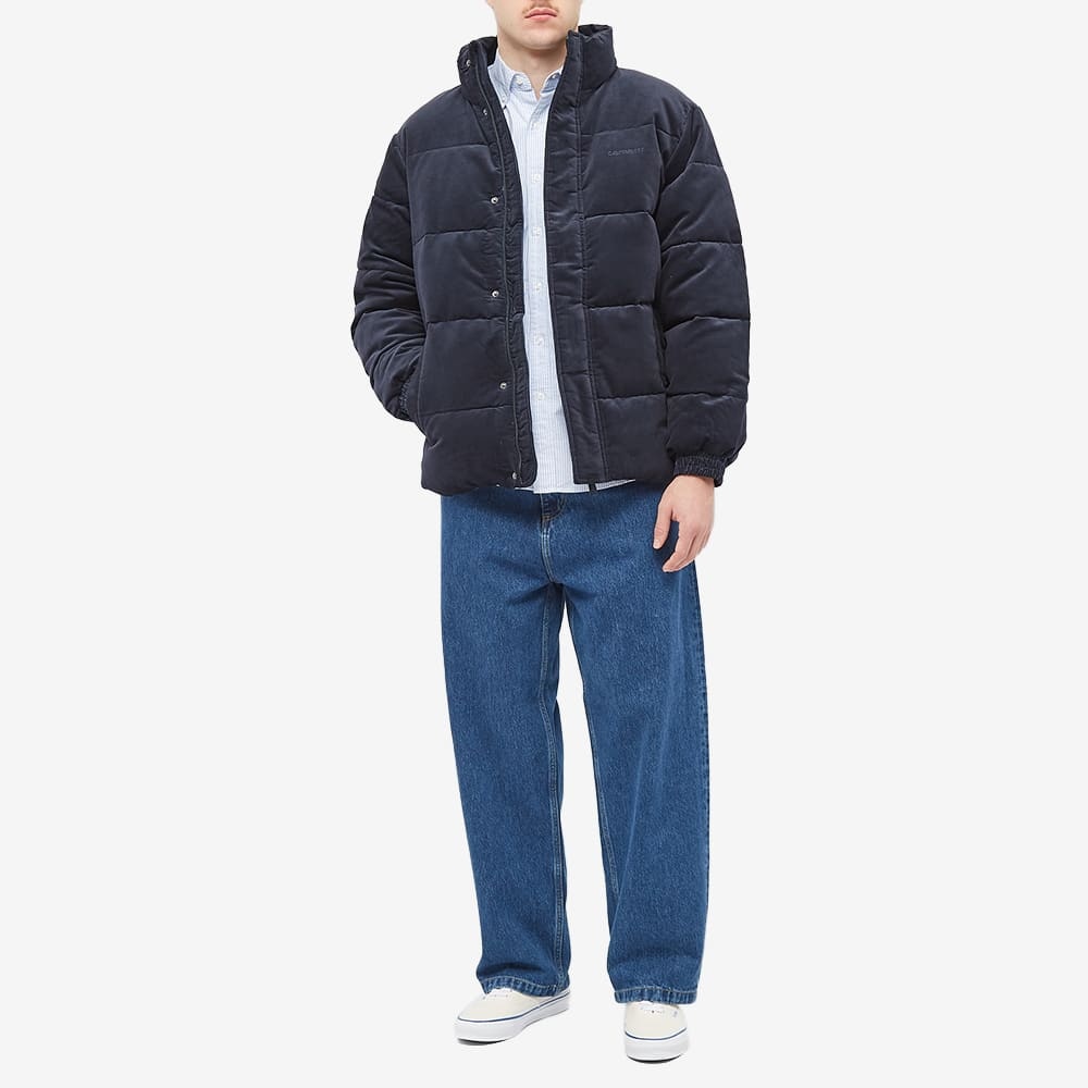 Carhartt WIP Layton Jacket - 4