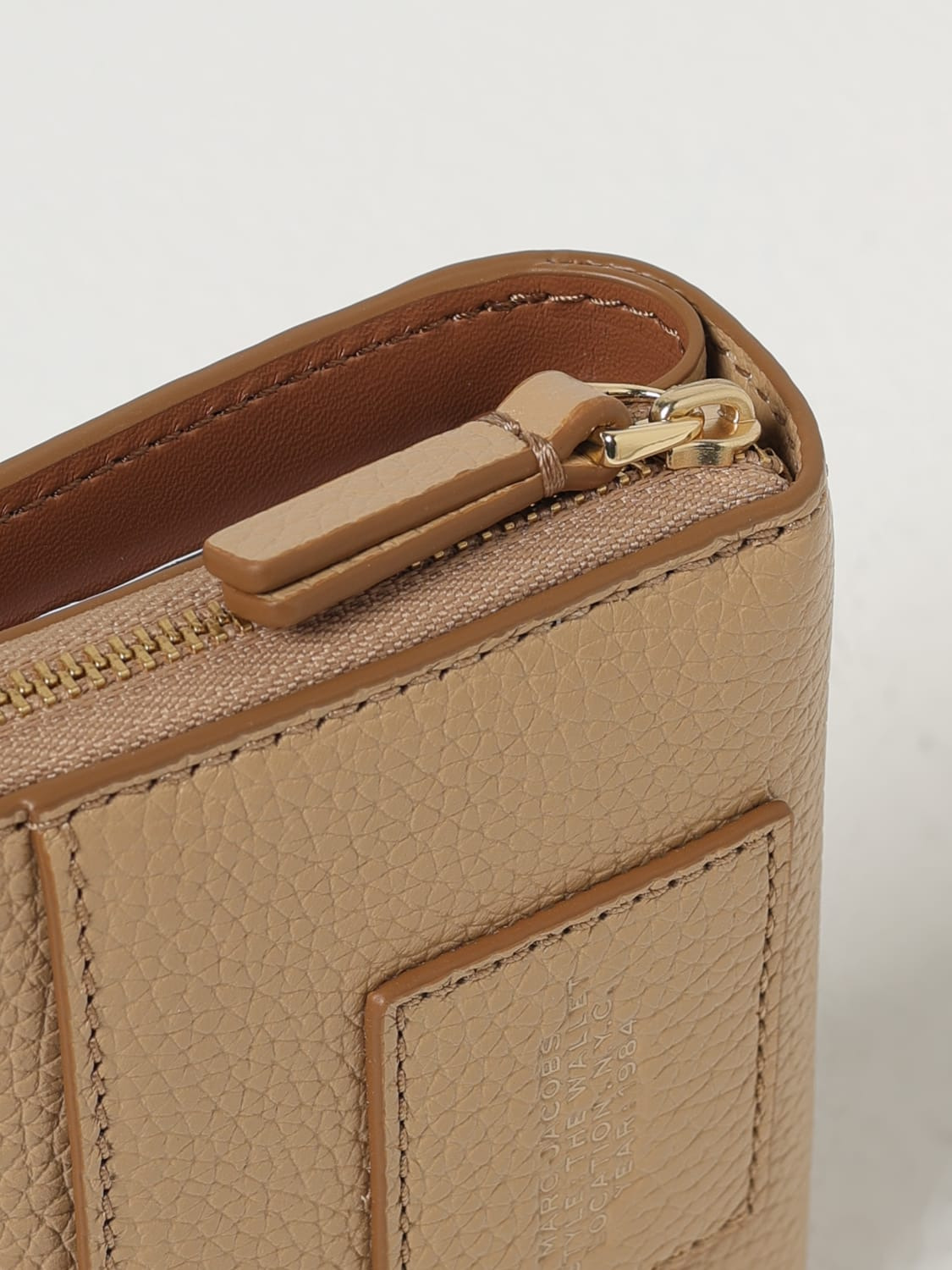 Wallet woman Marc Jacobs - 4