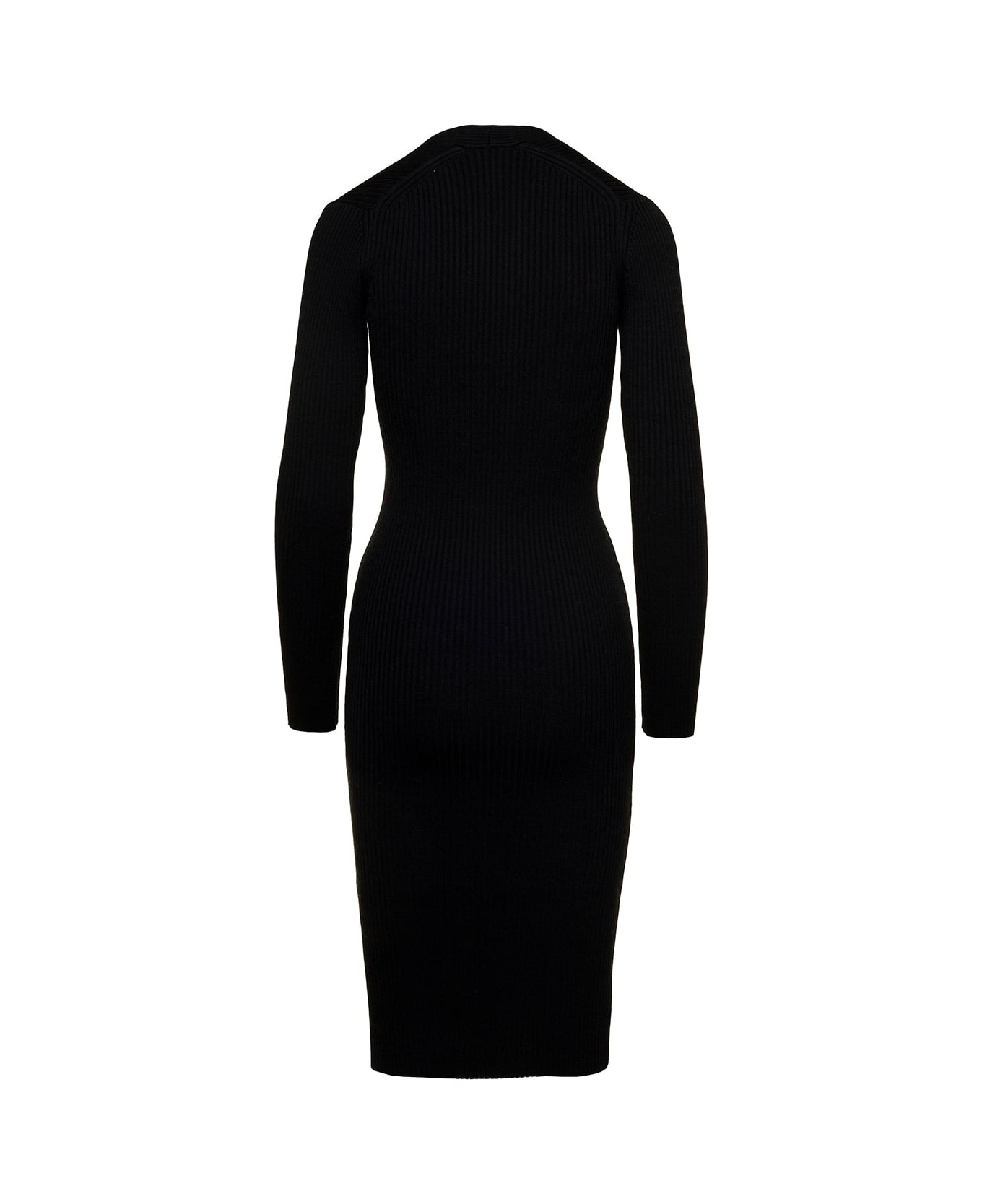 Zael Dress - 2