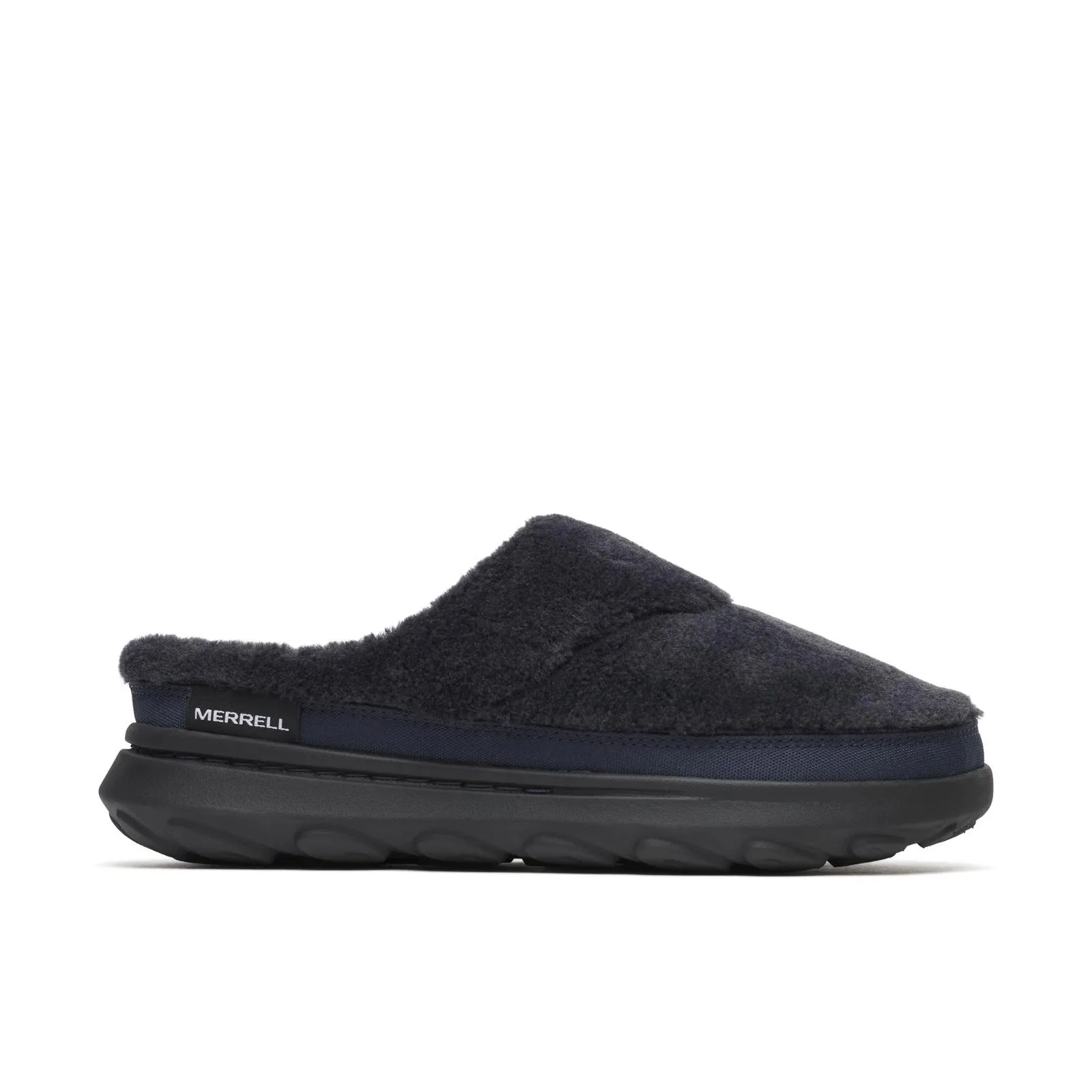 Men's Hut Moc 2 Slide Cozy - 1