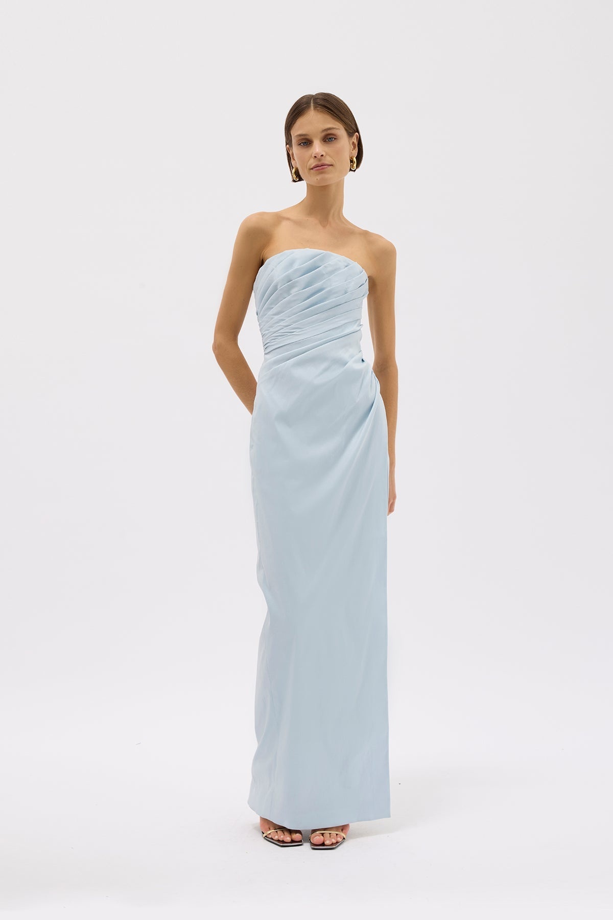 MIRA GOWN - 1