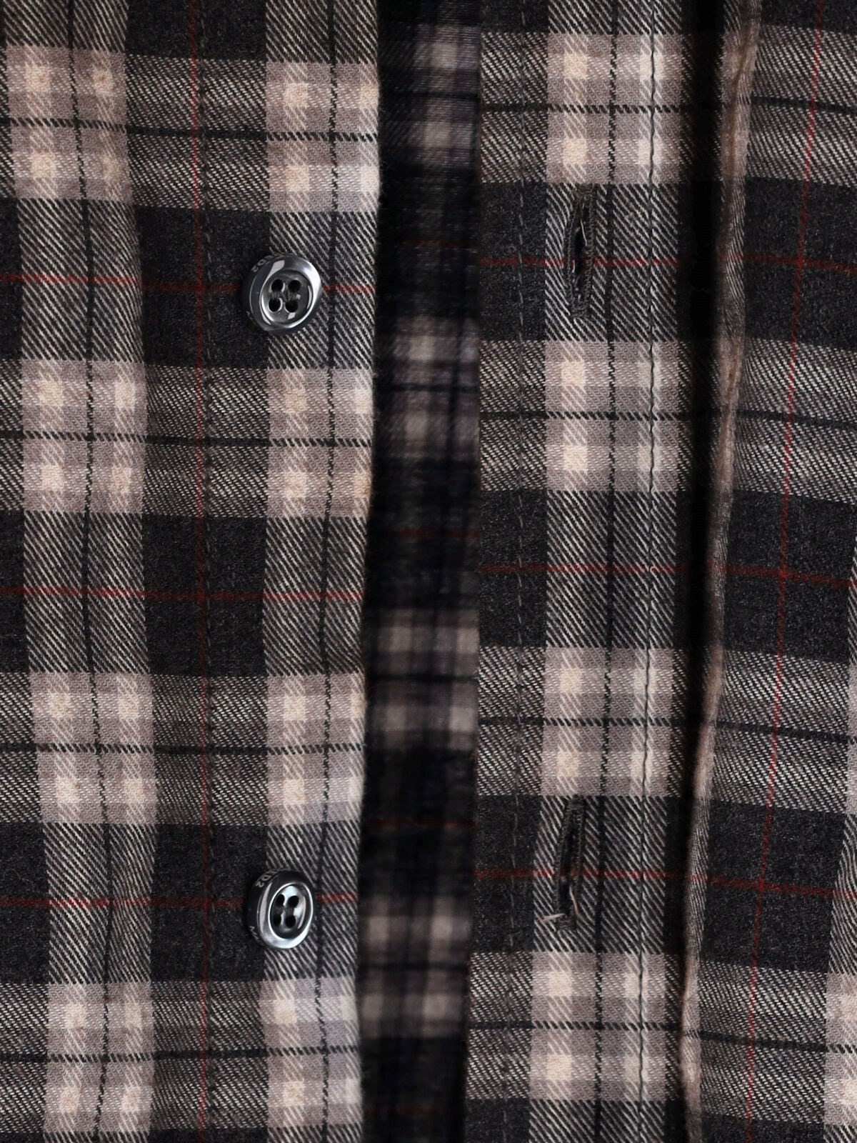 'DEAN VINTAGE' SHIRT - 4