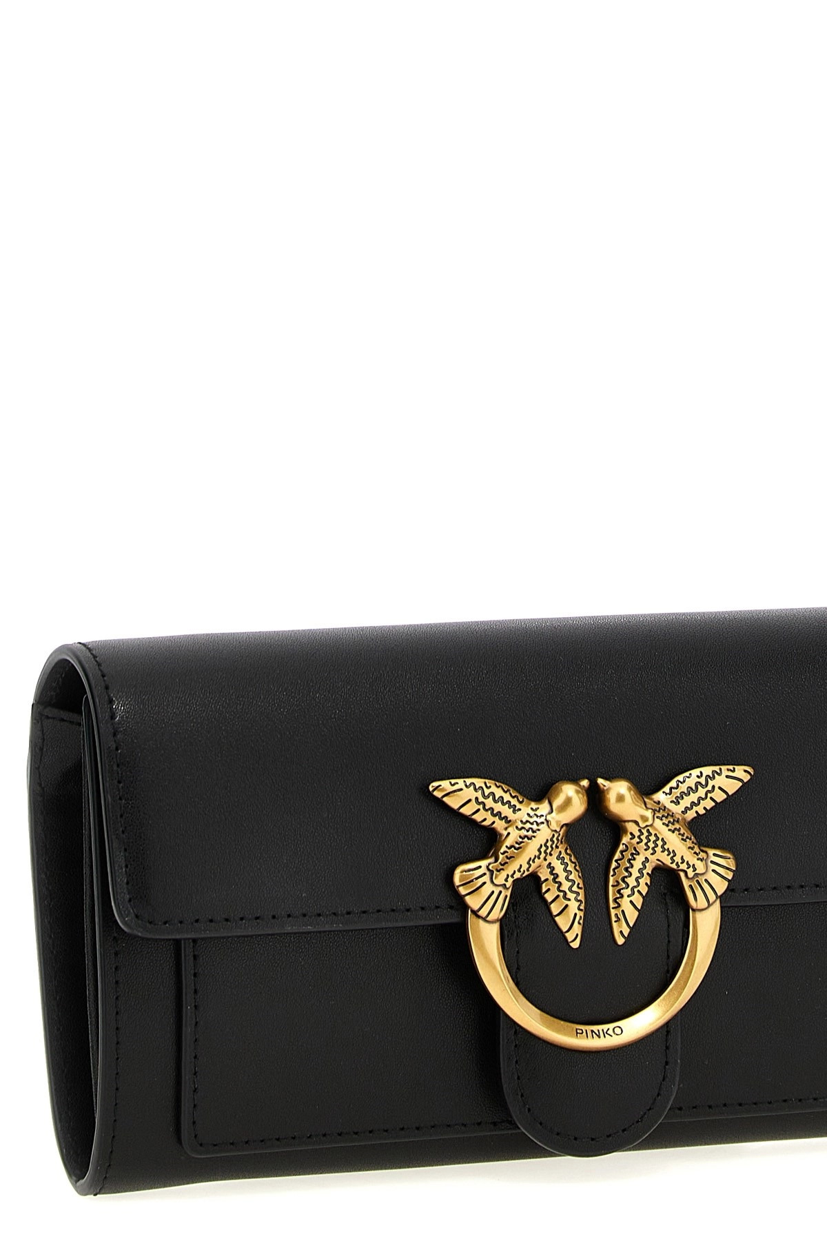 'Love Bag Simply' wallet - 3