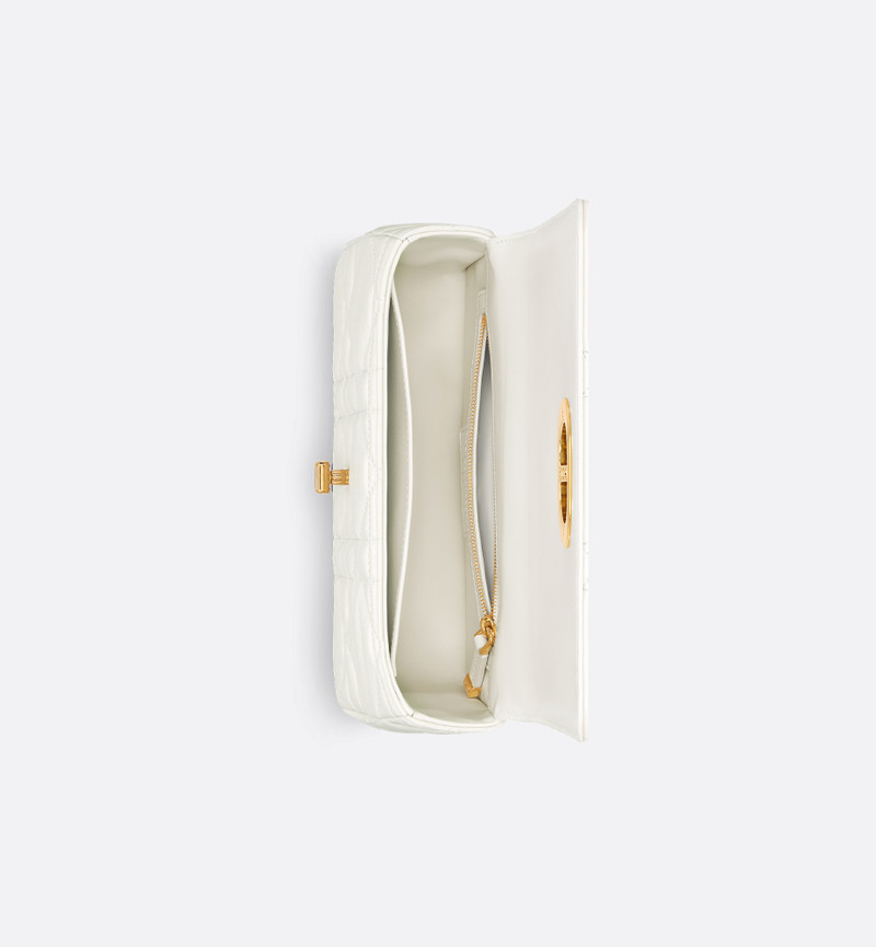 Small Soft Dior Caro Bag 5