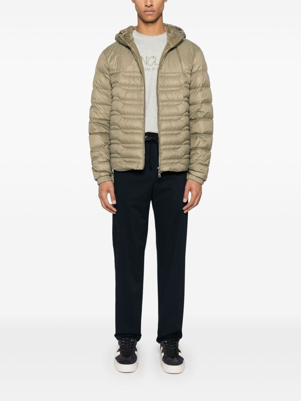 Aleso jacket - 2