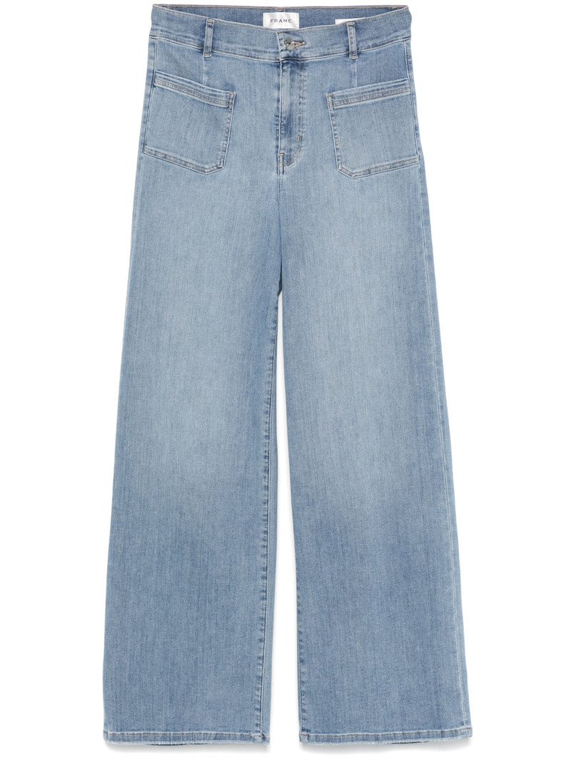 Le Slim Jeans 1