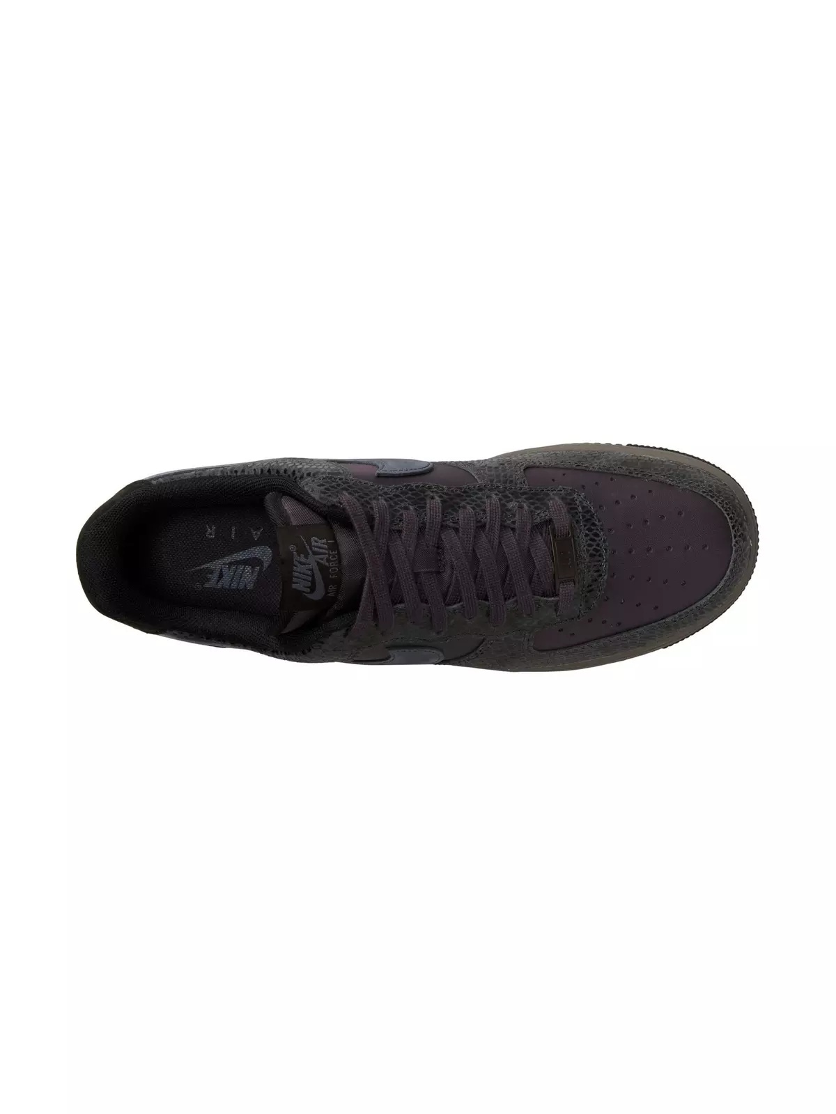 Air Force 1 '07 LV8 "Snakeskin" Men's Shoe - 10