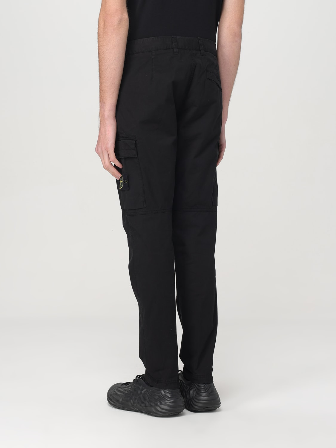 Pants men Stone Island - 3
