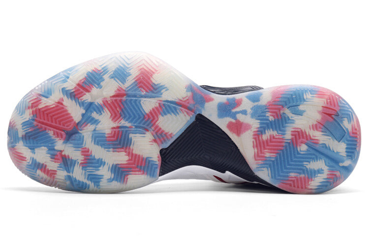 ANTA Klay Thompson 1 'USA Home' 11631101-1 - 4