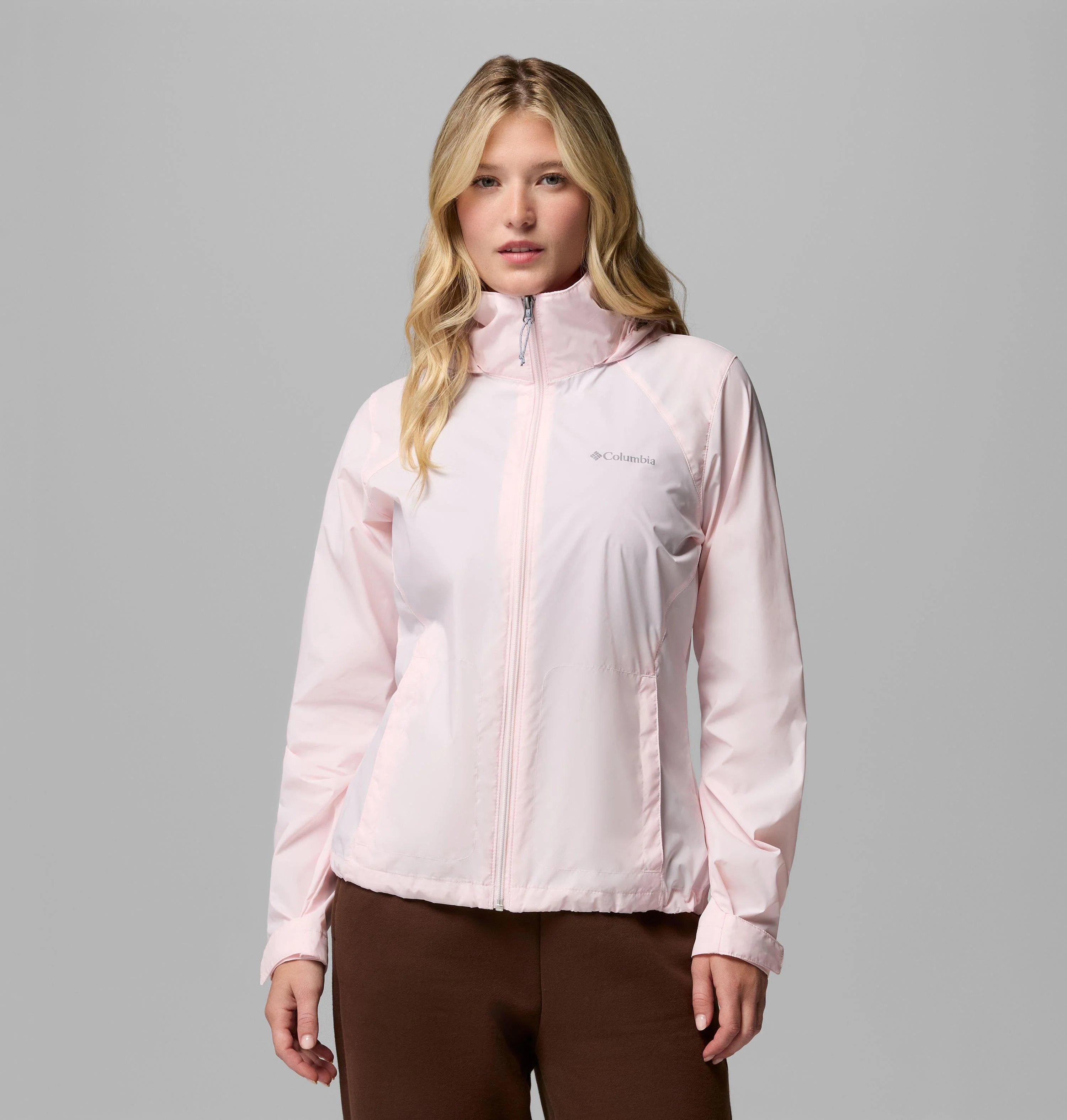 Women's Switchback IV Jacket - 1