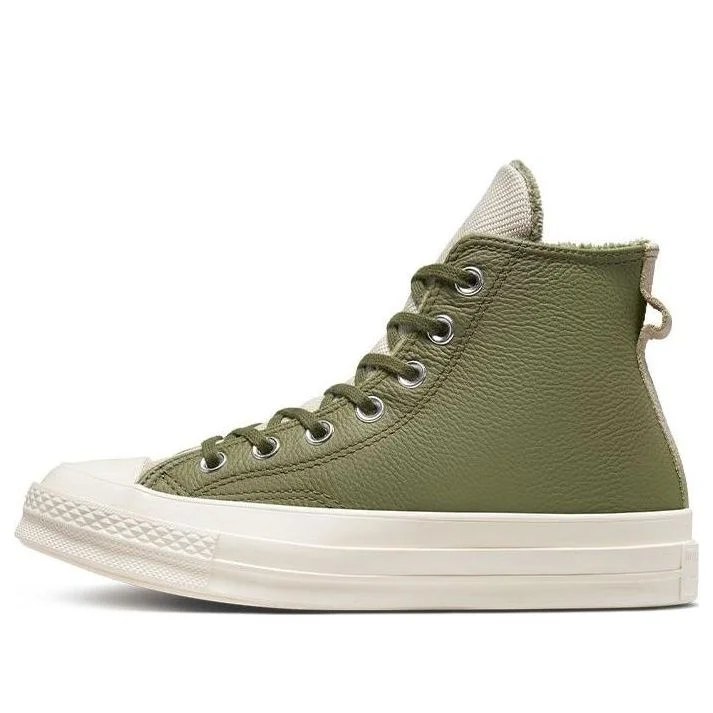 Converse Chuck 70 Counter Climate High 'Utility Papyrus' A01333C - 1