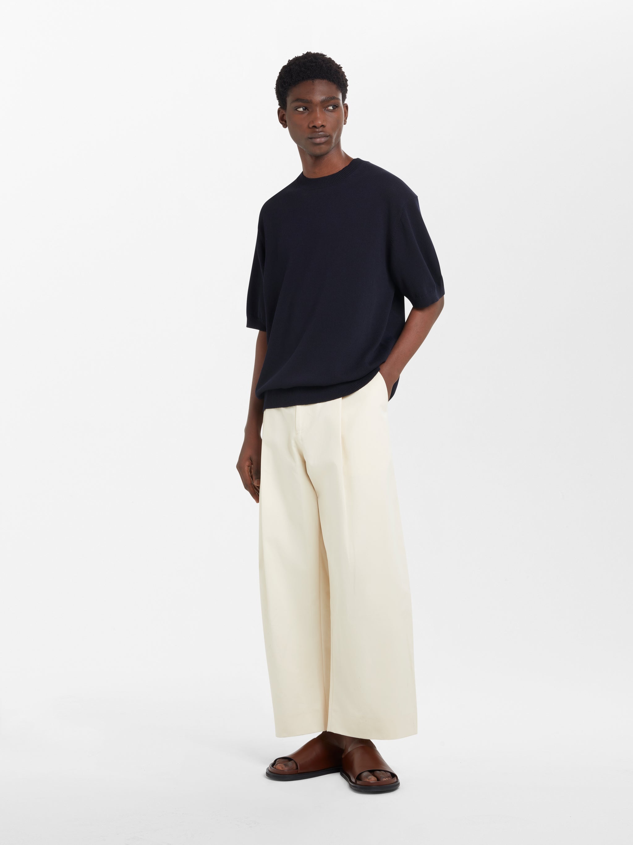 Sonar Knit - 2