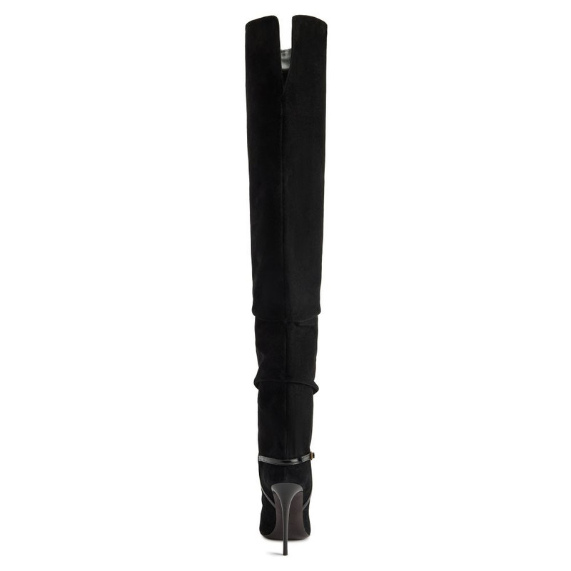 Secret High Boot 105 3