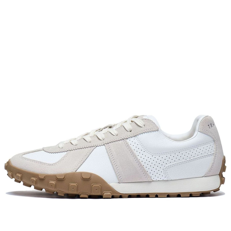 Li-Ning Yunchuan Vintage 'White Brown' AGCT159-3 - 1