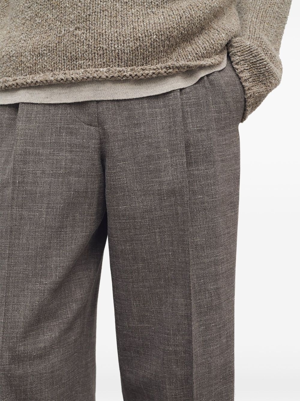 Silas trousers - 5