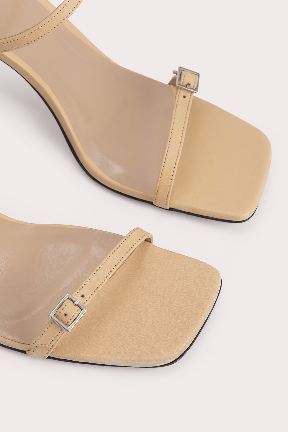 Flick Kraft Nappa Leather - 4
