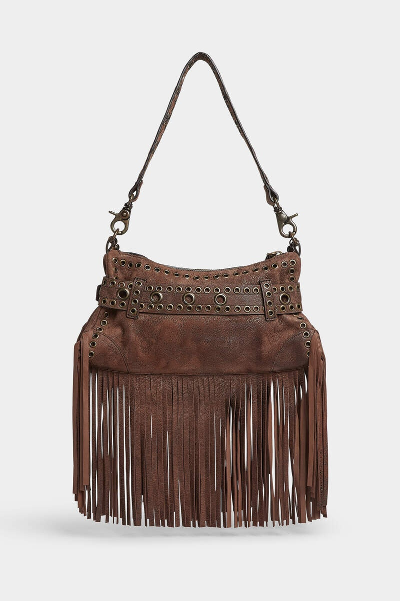DSQUARED2 GOTHIC DSQUARED2 BELT BAG outlook