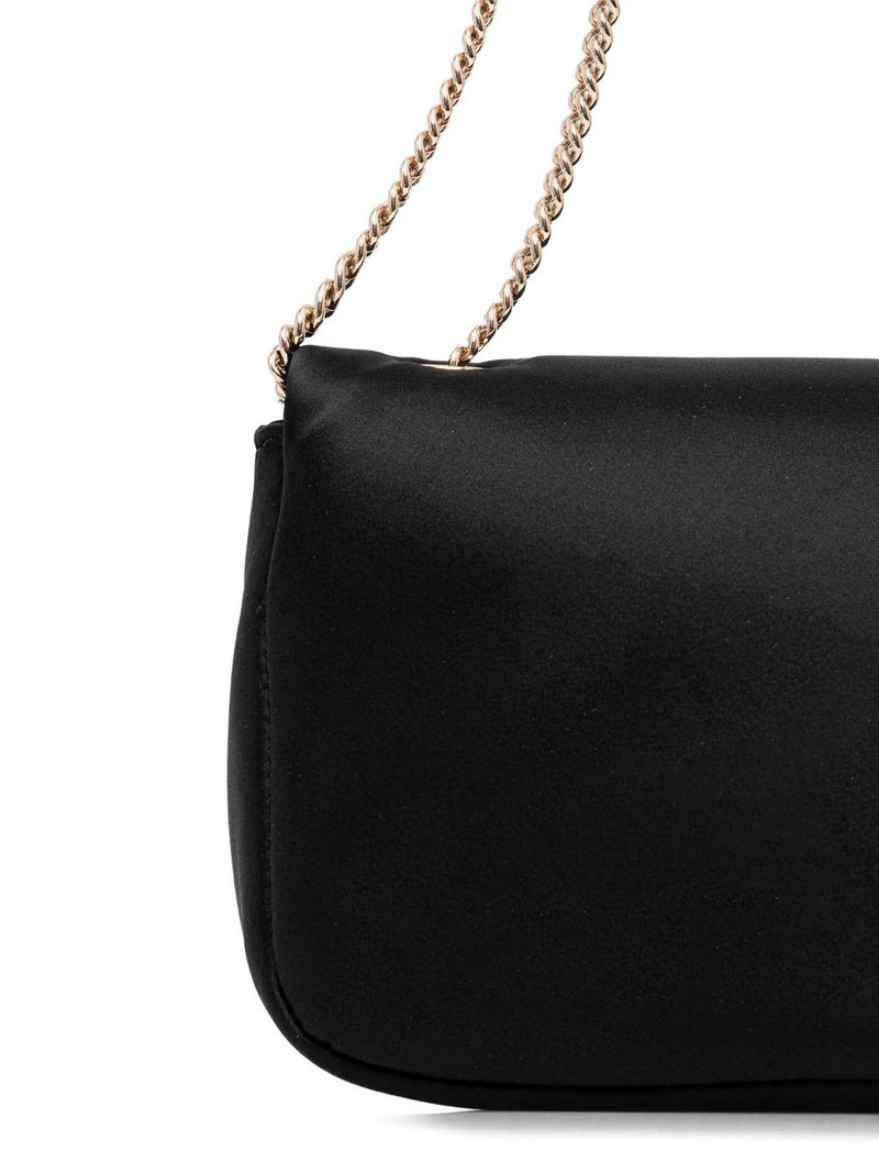 mini Prue logo-embellished shoulder bag 3