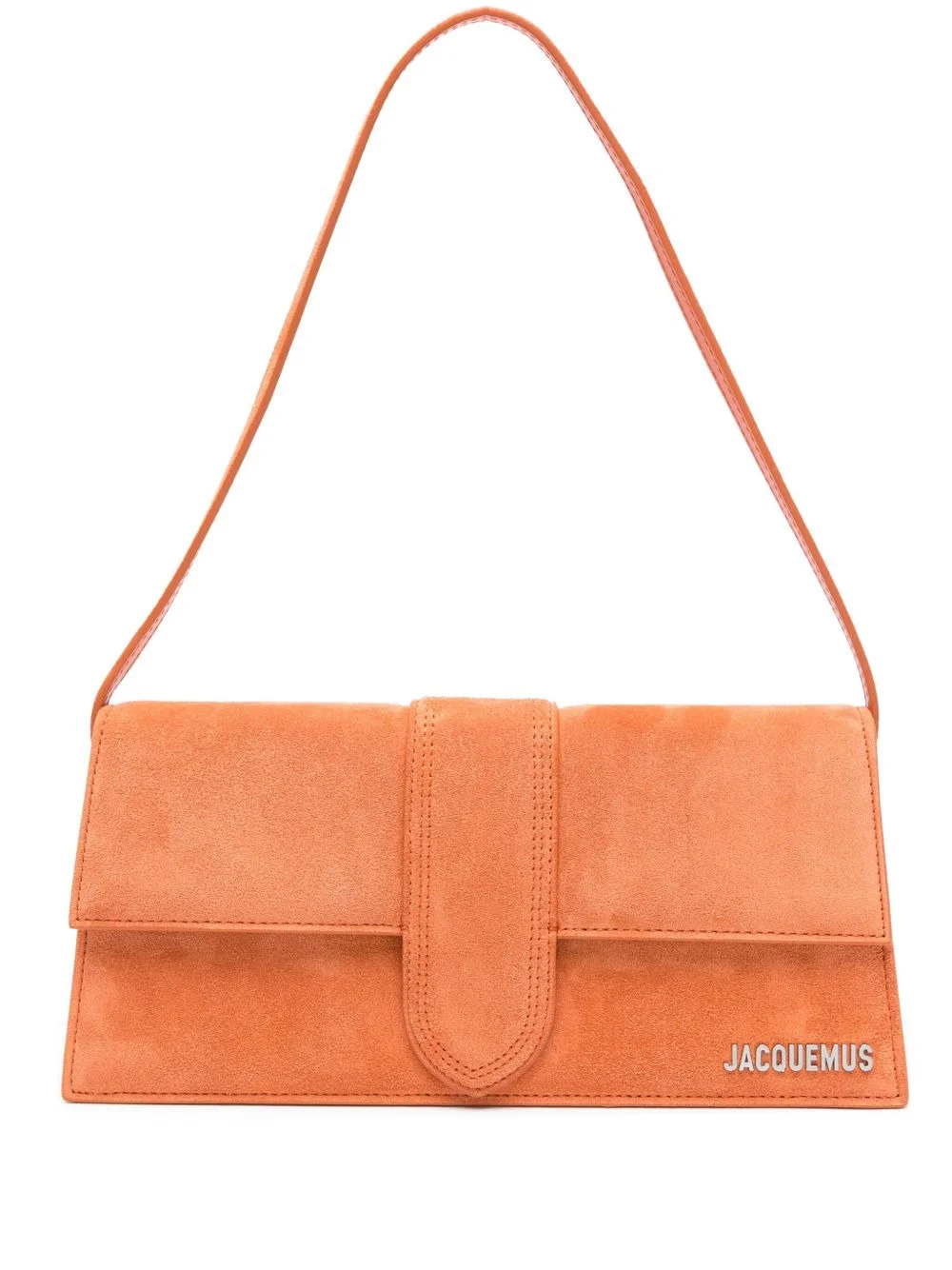 Le Bambino shoulder bag - 1