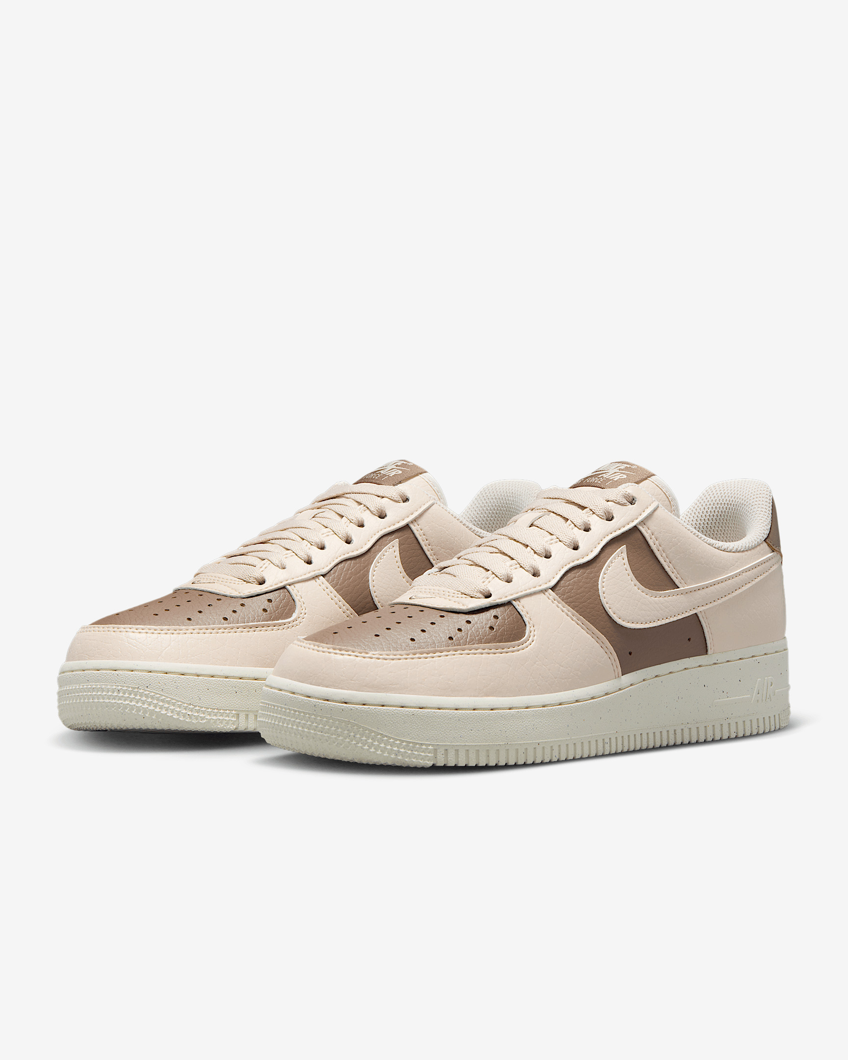 Nike Air Force 1 '07 Women's Shoes - 5