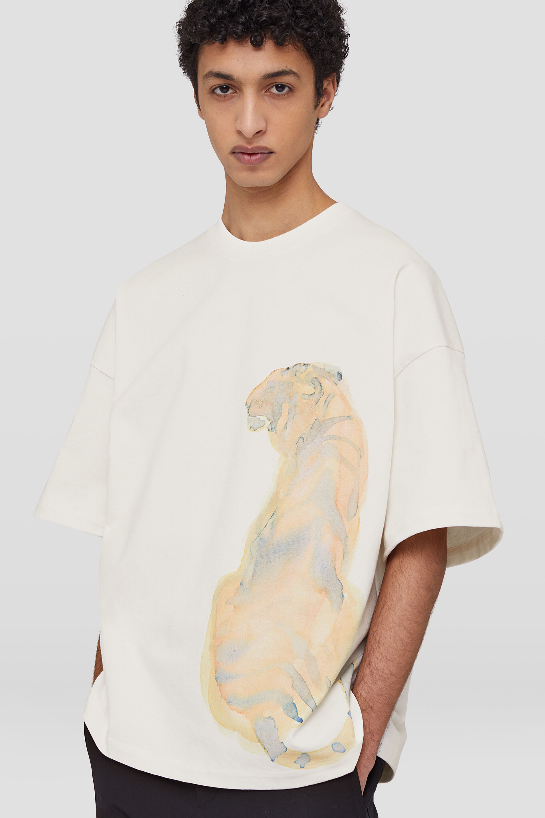 Tiger T-Shirt - 5