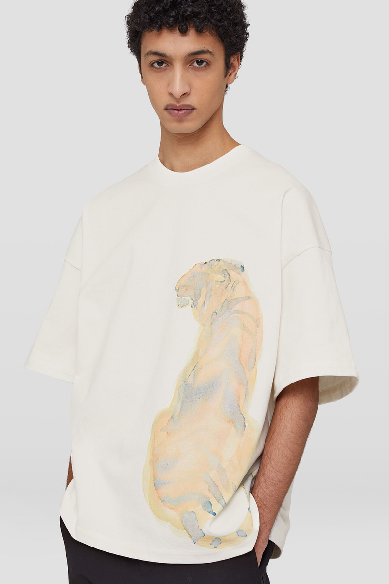 Tiger T-Shirt 5
