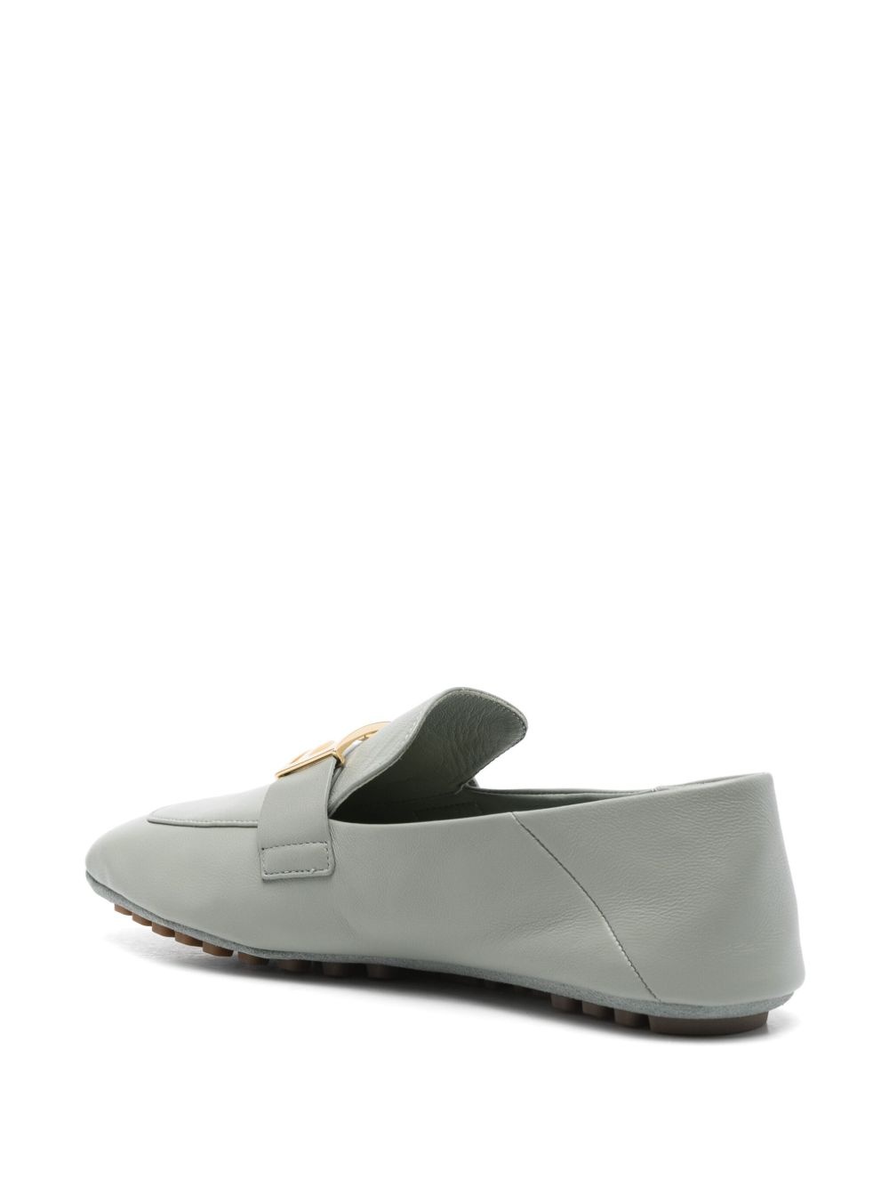 Baguette loafers - 3