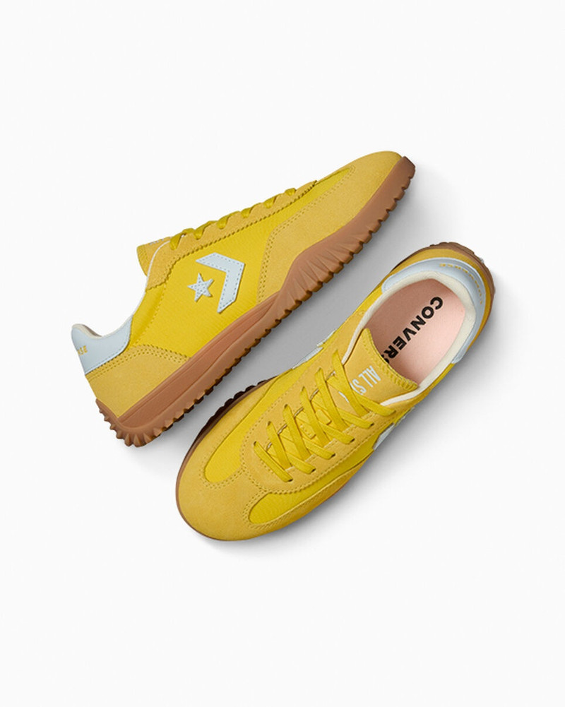 Run Star Trainer 6