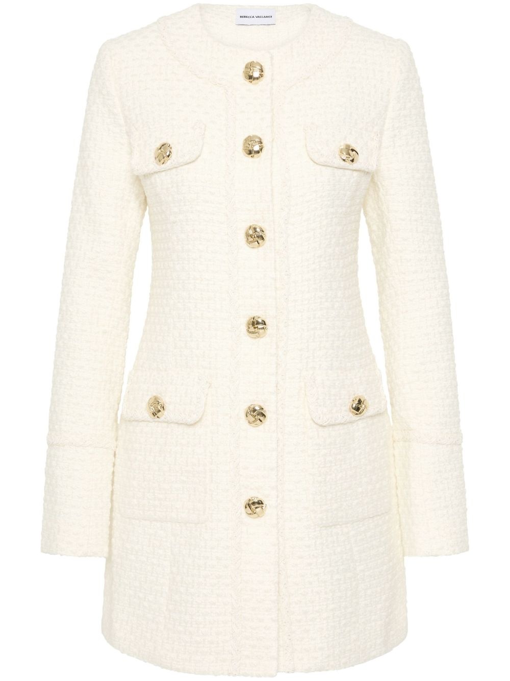 Belisse coat - 1