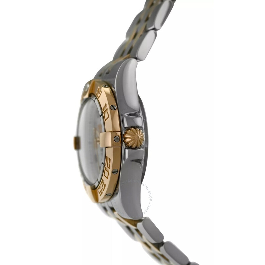 Pre-owned Breitling Galactic 30 Quartz Chronometer Ladies Watch C71340 - 2