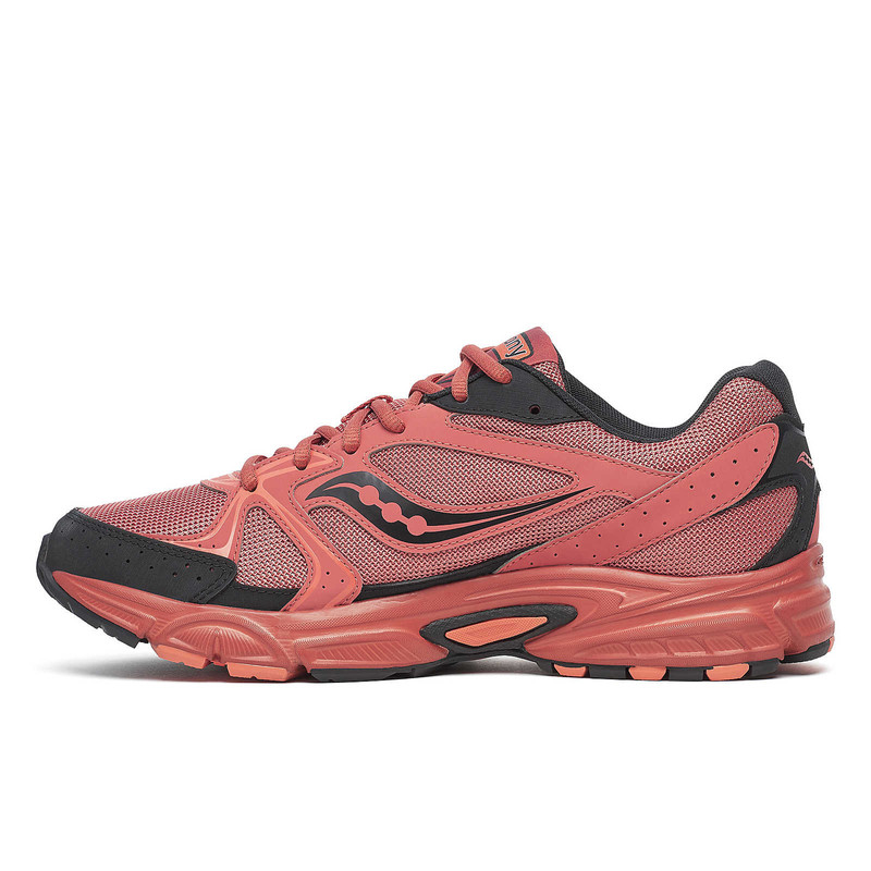 Saucony Ride Millennium Armor outlook