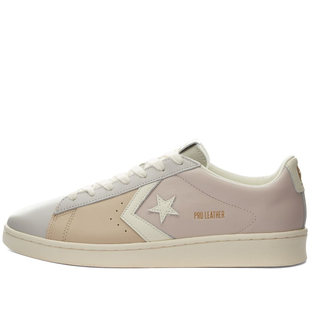 Converse Pro Leather Ox Pastel - 2