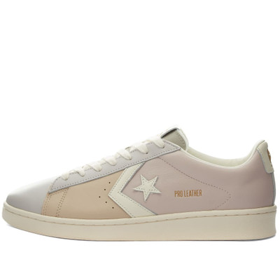 Converse Converse Pro Leather Ox Pastel outlook